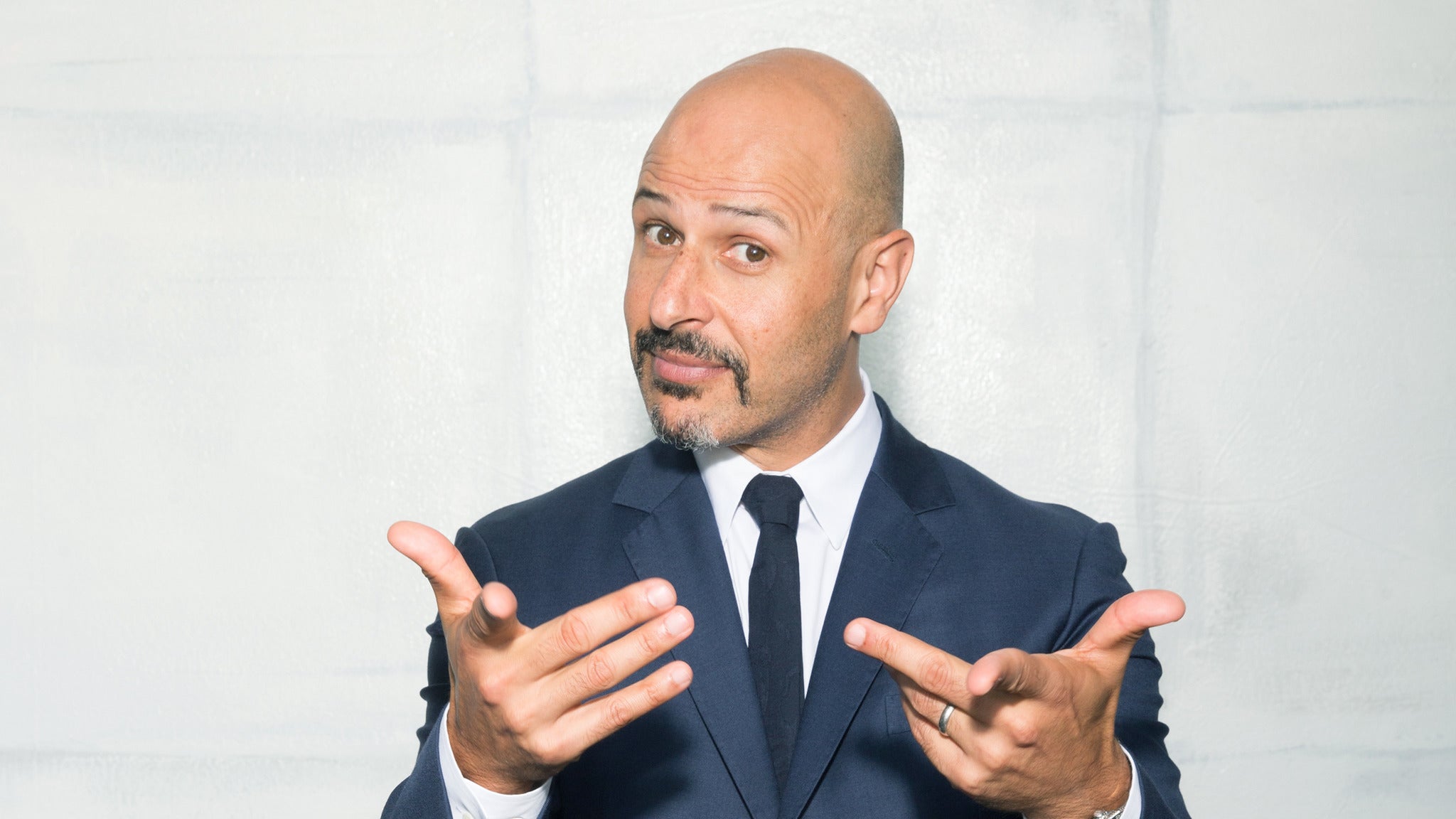 Tonight at the Improv ft. Maz Jobrani and more TBA!