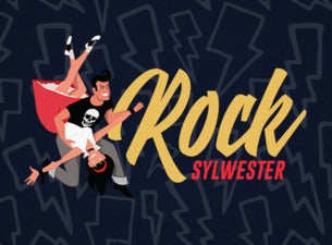 ROCK SYLWESTER, 2019-12-31, Варшава
