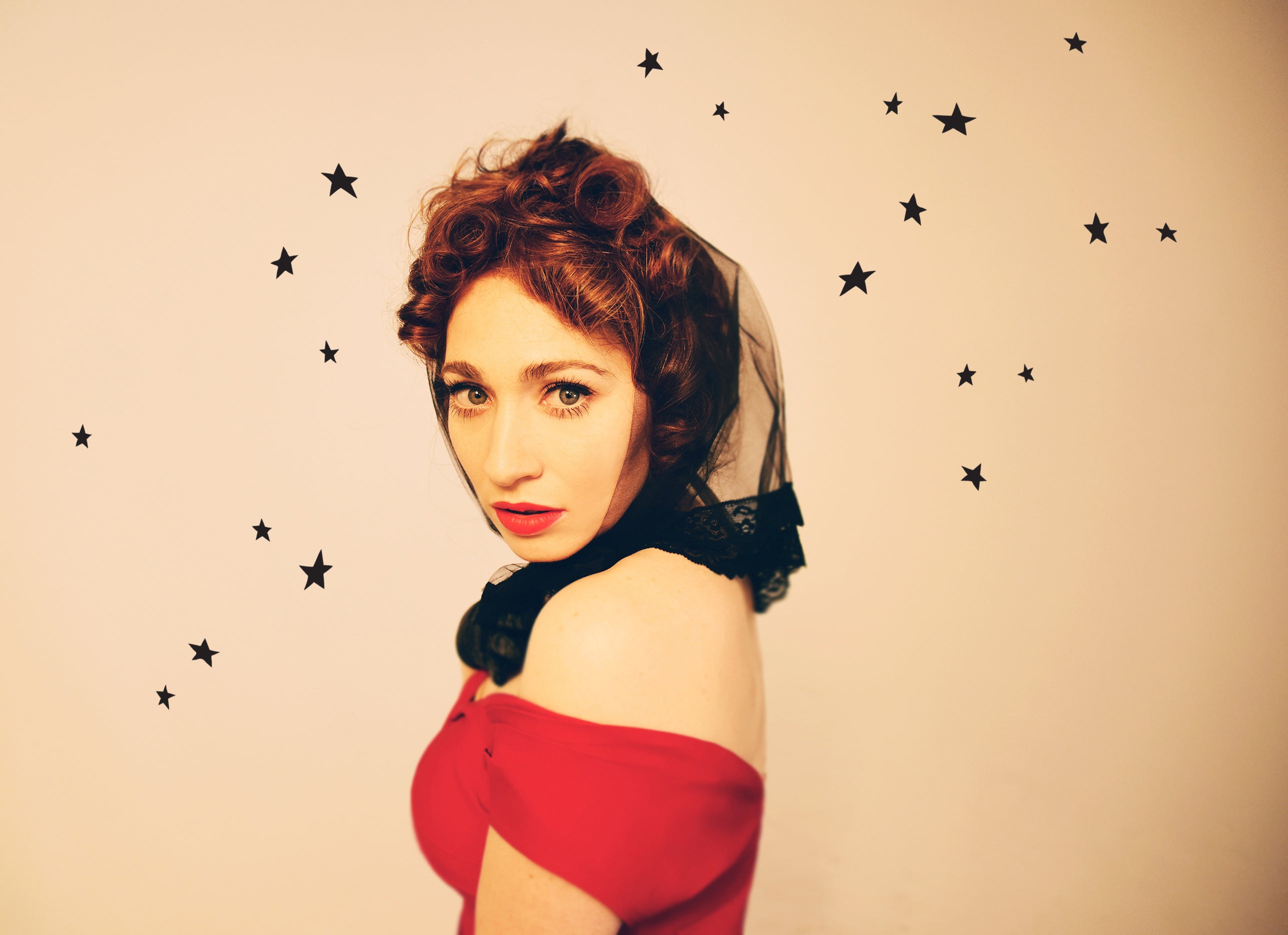 Regina Spektor presented by Thalia Hall and JAM Productions 