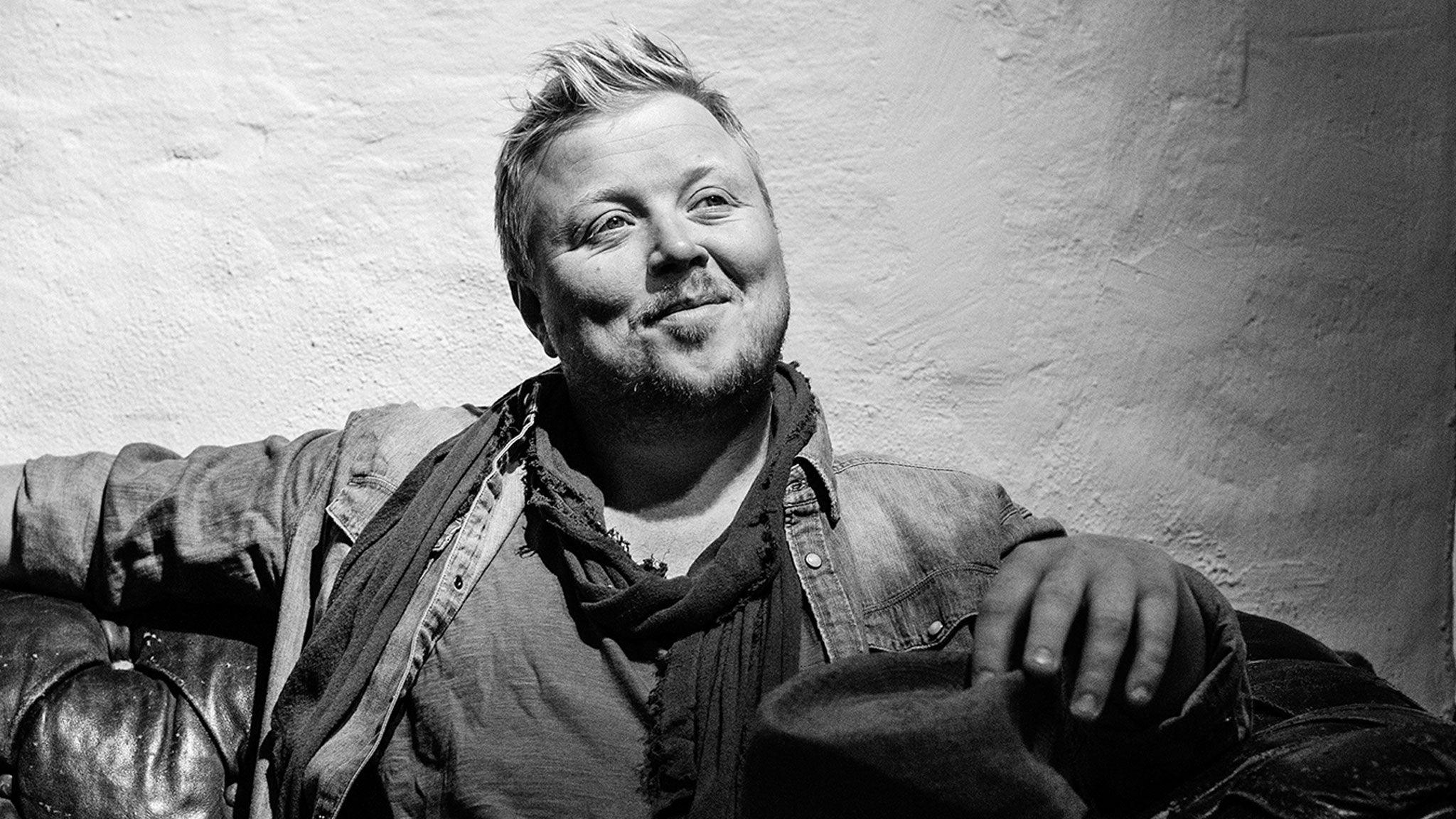 Kurt Nilsen - Julekonsert