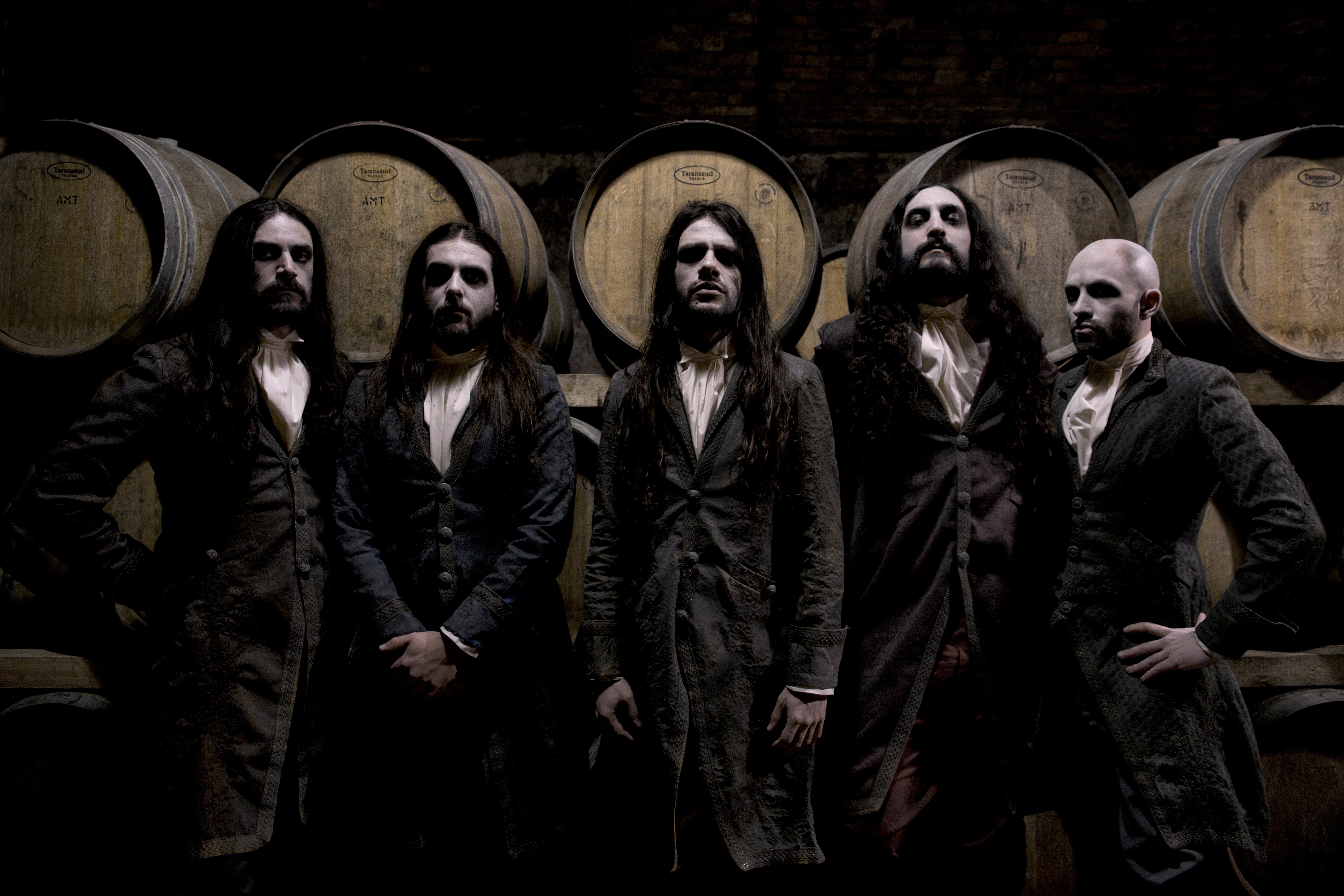 Hotels near Fleshgod Apocalypse Events