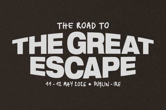 The Road To the Great Escape - Tuesday
