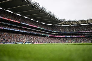 Gaa Hurling All Ireland Semi-Final - Cork V Dublin & Camogie Q-Final Seating Plan Croke Park