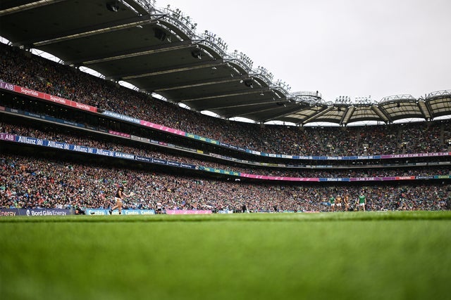 GAA Hurling Championship