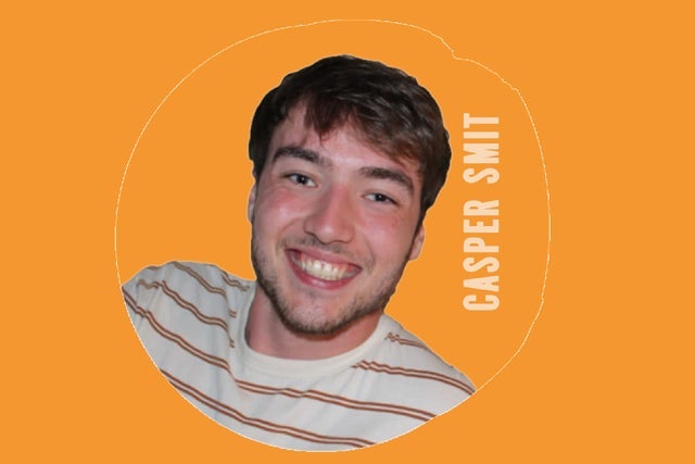 Casper Smit presale information on freepresalepasswords.com