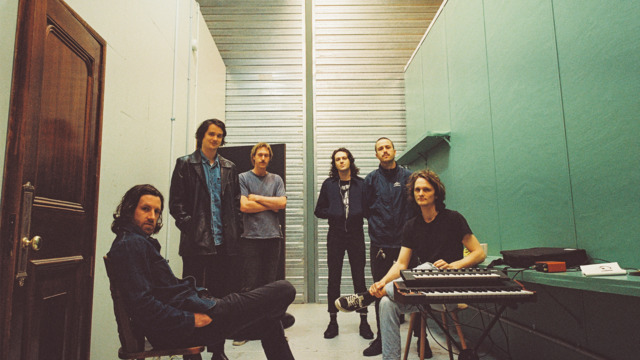 King Gizzard and the Lizard Wizard
