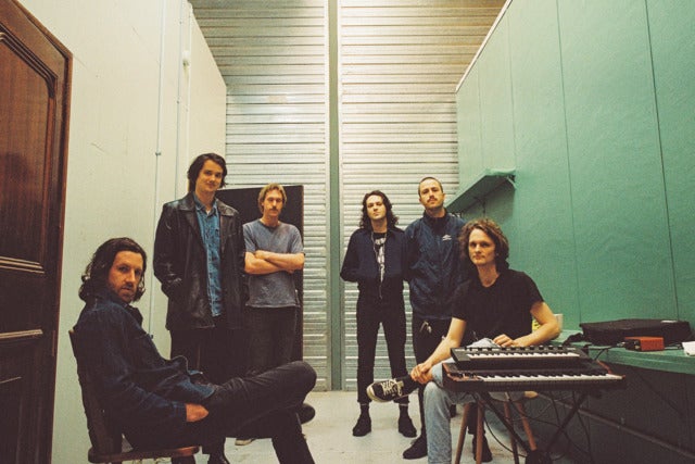 King Gizzard and the Lizard Wizard: 2 Day Pass