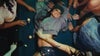 LAUREN SANDERSON: COME SAY SUM TOUR