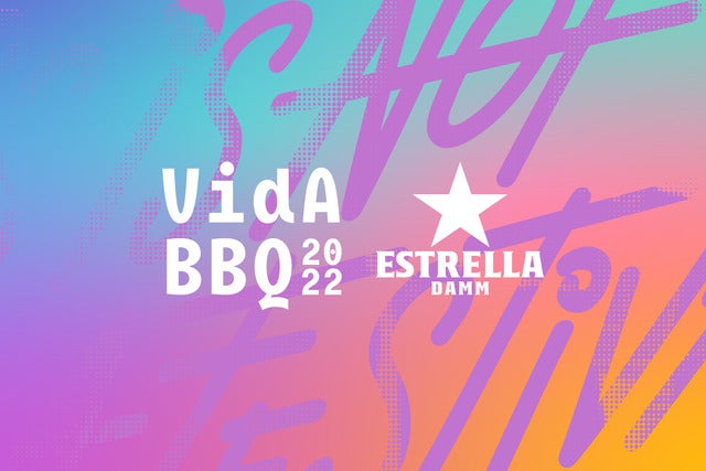 VIDA BBQ