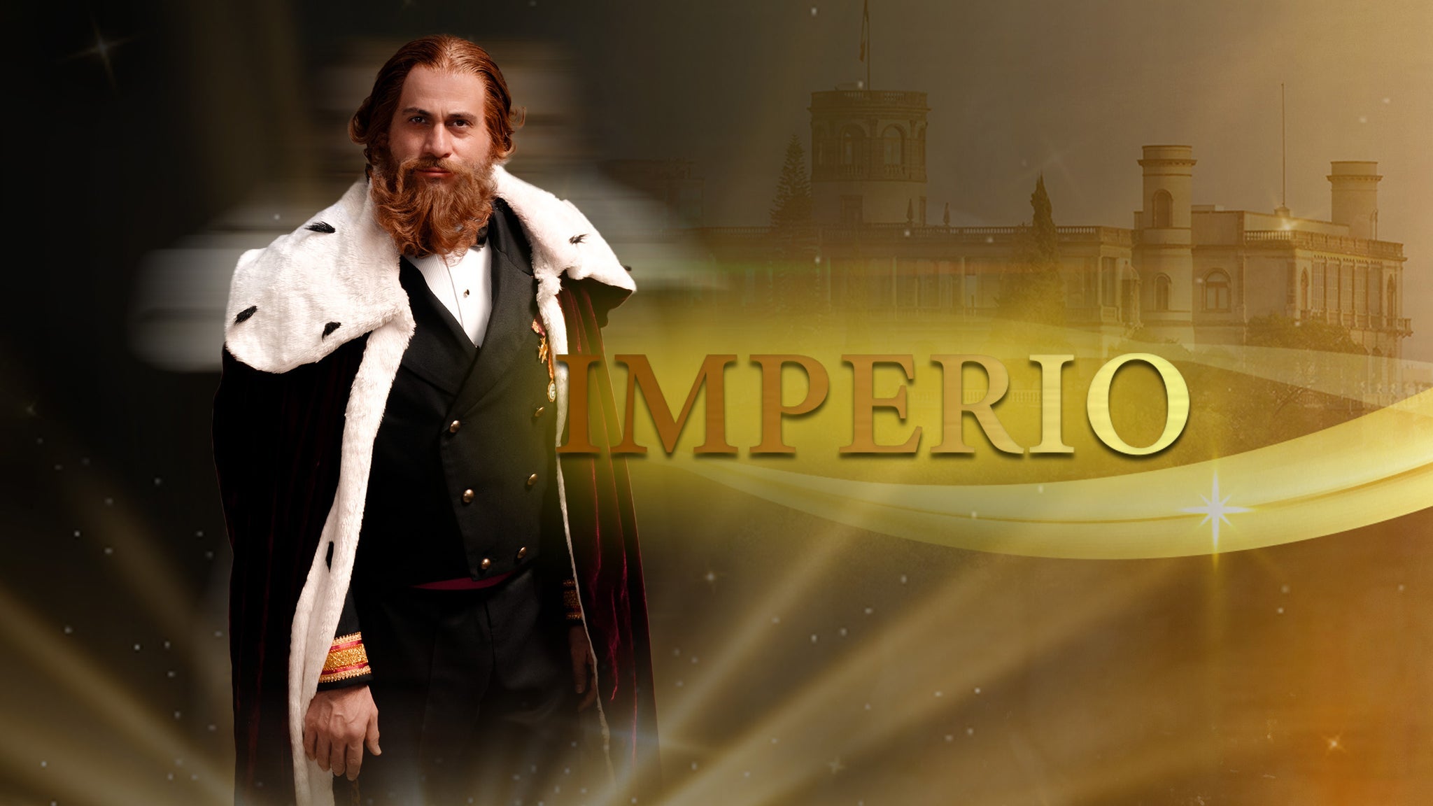 La caída del imperio - La Infinita Compañía