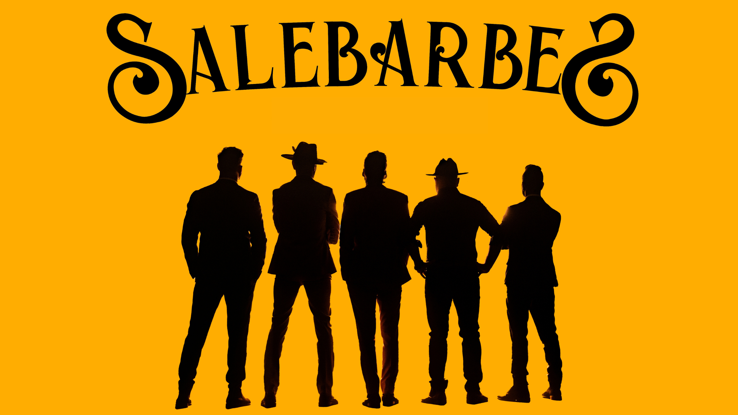 Salebarbes – nouveau spectacle