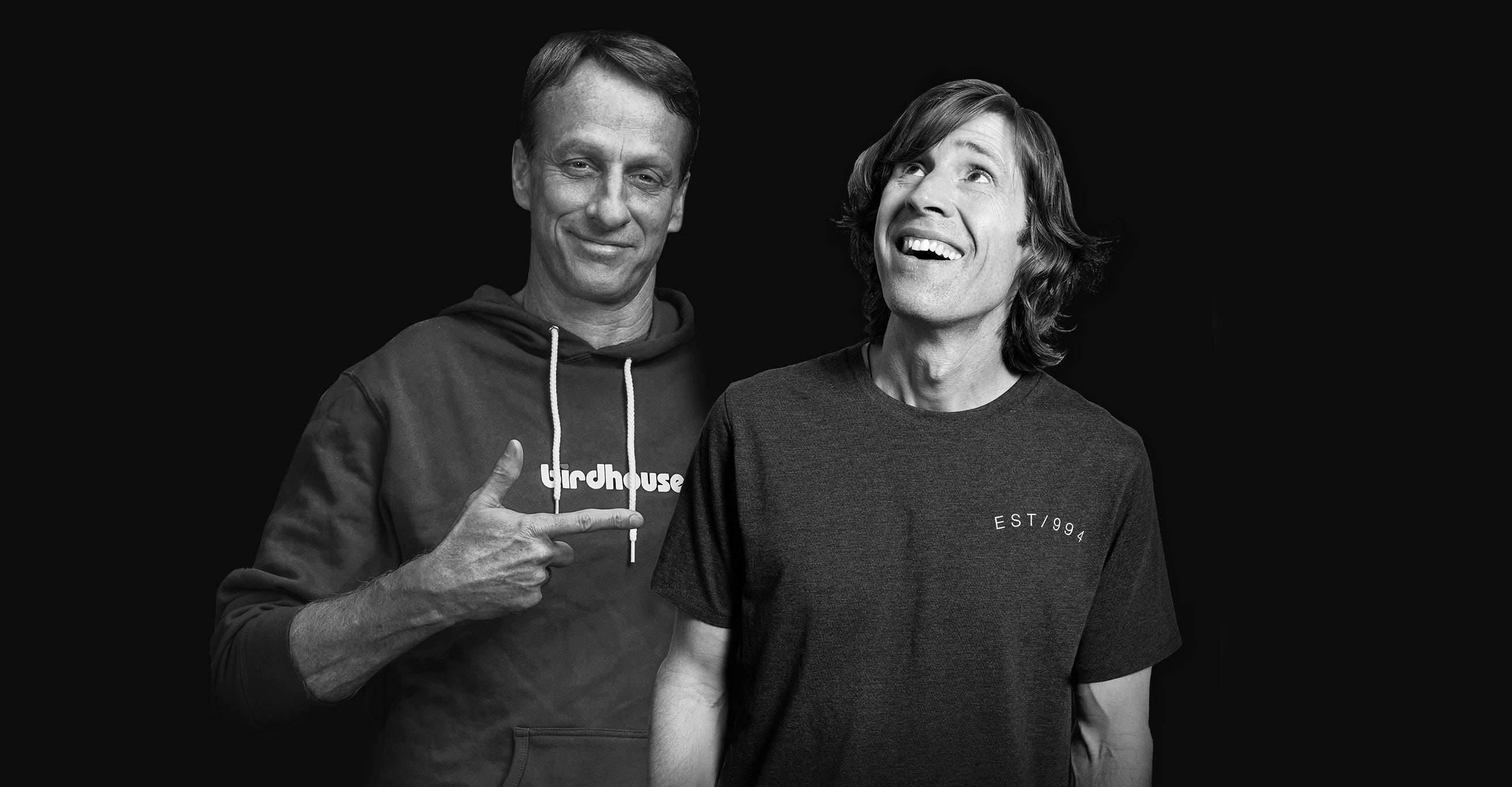 working presale code for Tony Hawk and Rodney Mullen: Darkslides & Secret Tapes presale tickets in New York