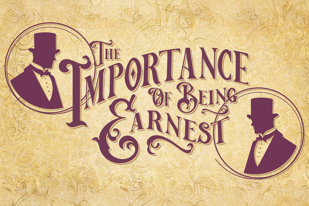 The Importance of Being Earnest in Charlotte