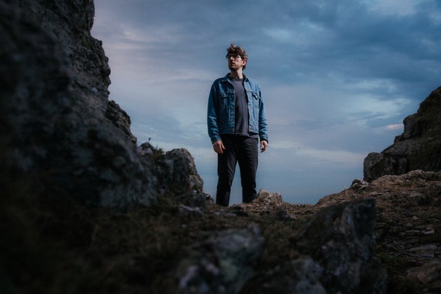 Presales to marsh: members use these when buying pre-sale tickets