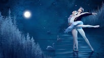 Swan Lake - Ballet and Orchestra