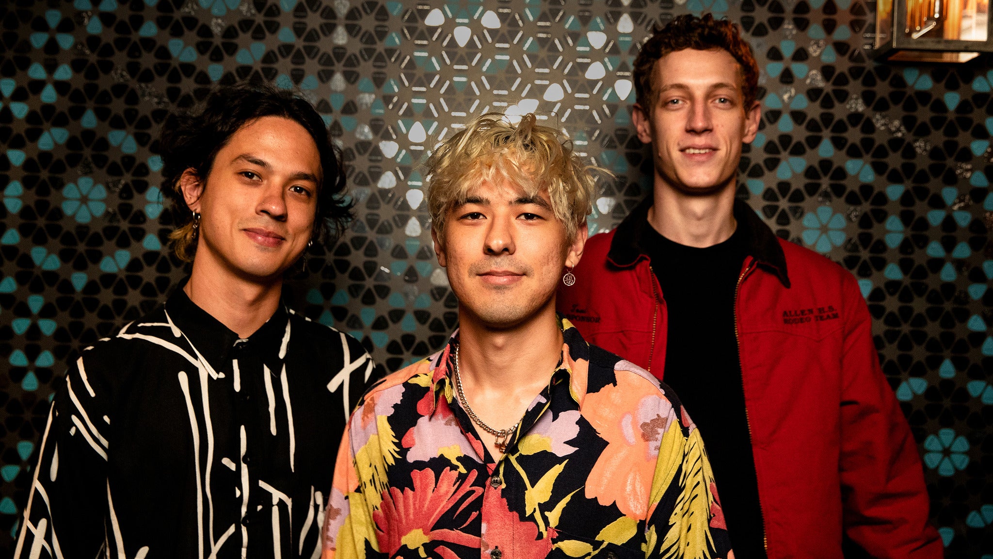 Last Dinosaurs in Ft Lauderdale promo photo for Local presale offer code