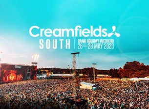 Creamfields South 2023 - Dreamfields Luxury Lotus Belle | Schedulesite