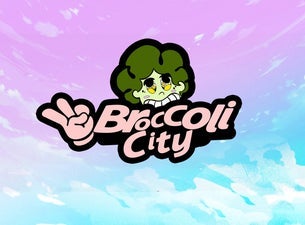 Broccoli City Festival - Saturday, Jul 15, 2023 - Washington, DC