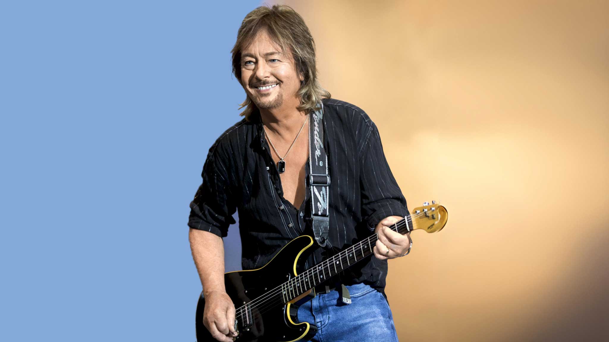 Chris Norman