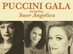 Melbourne Opera presents Puccini Gala featuring Suor Angelica