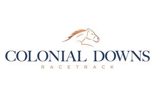 Colonial Downs Live Racing