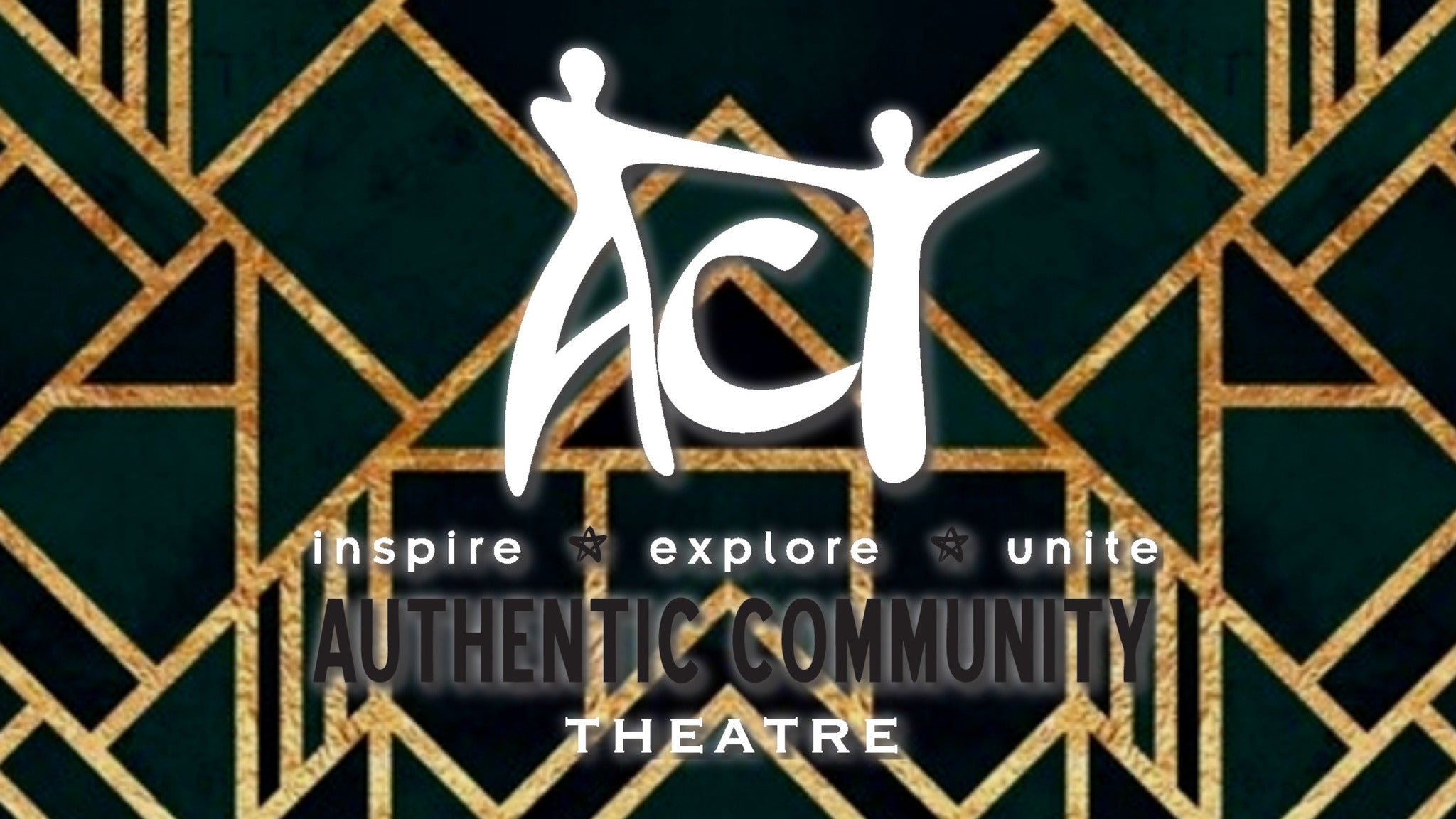 Authentic Community Theatre Presents One Night of Rent presale code