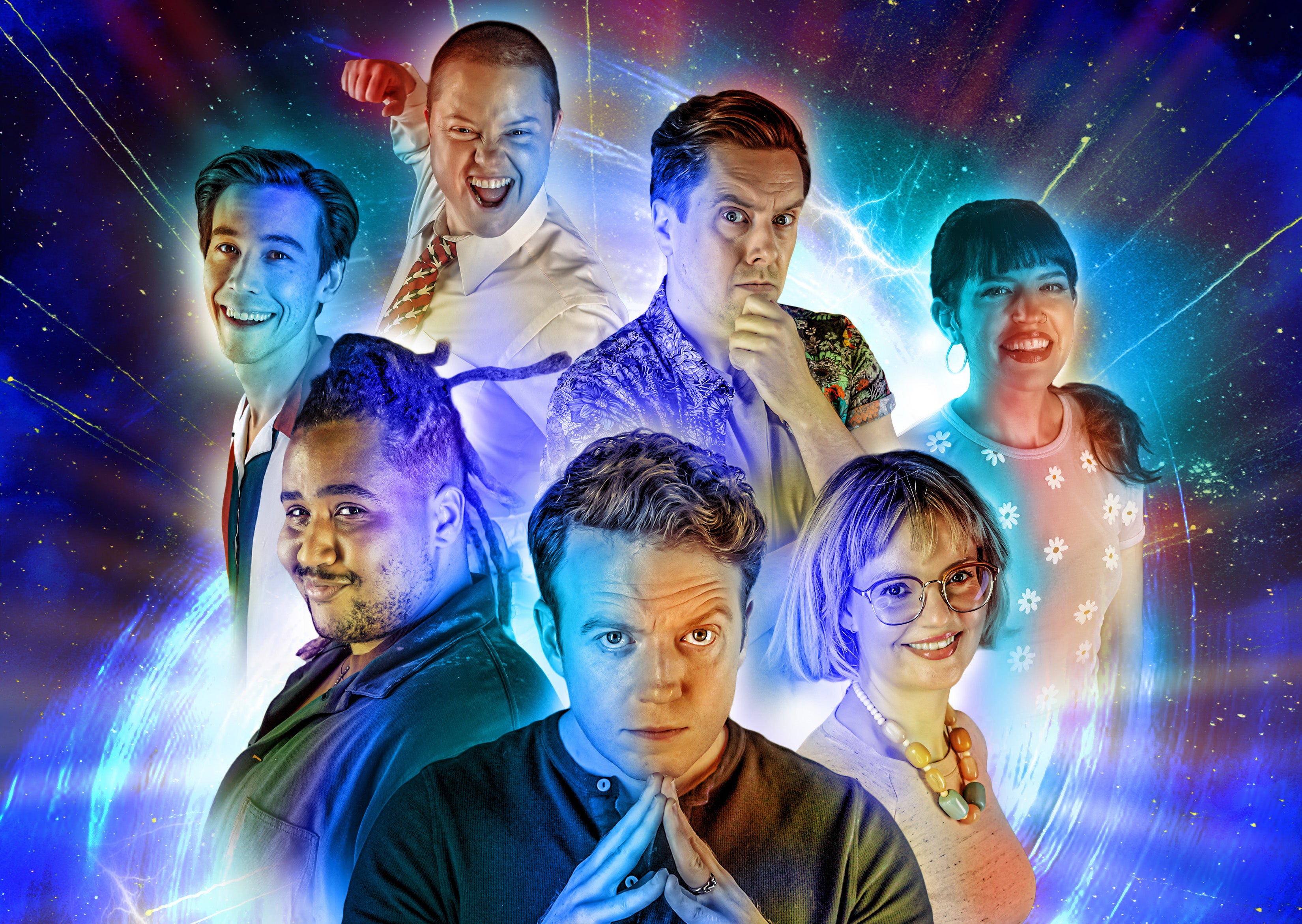 Hotels near Dimension 20 Events