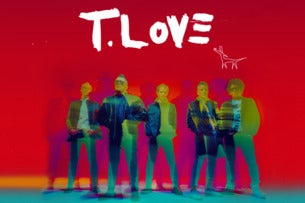 T.LOVE