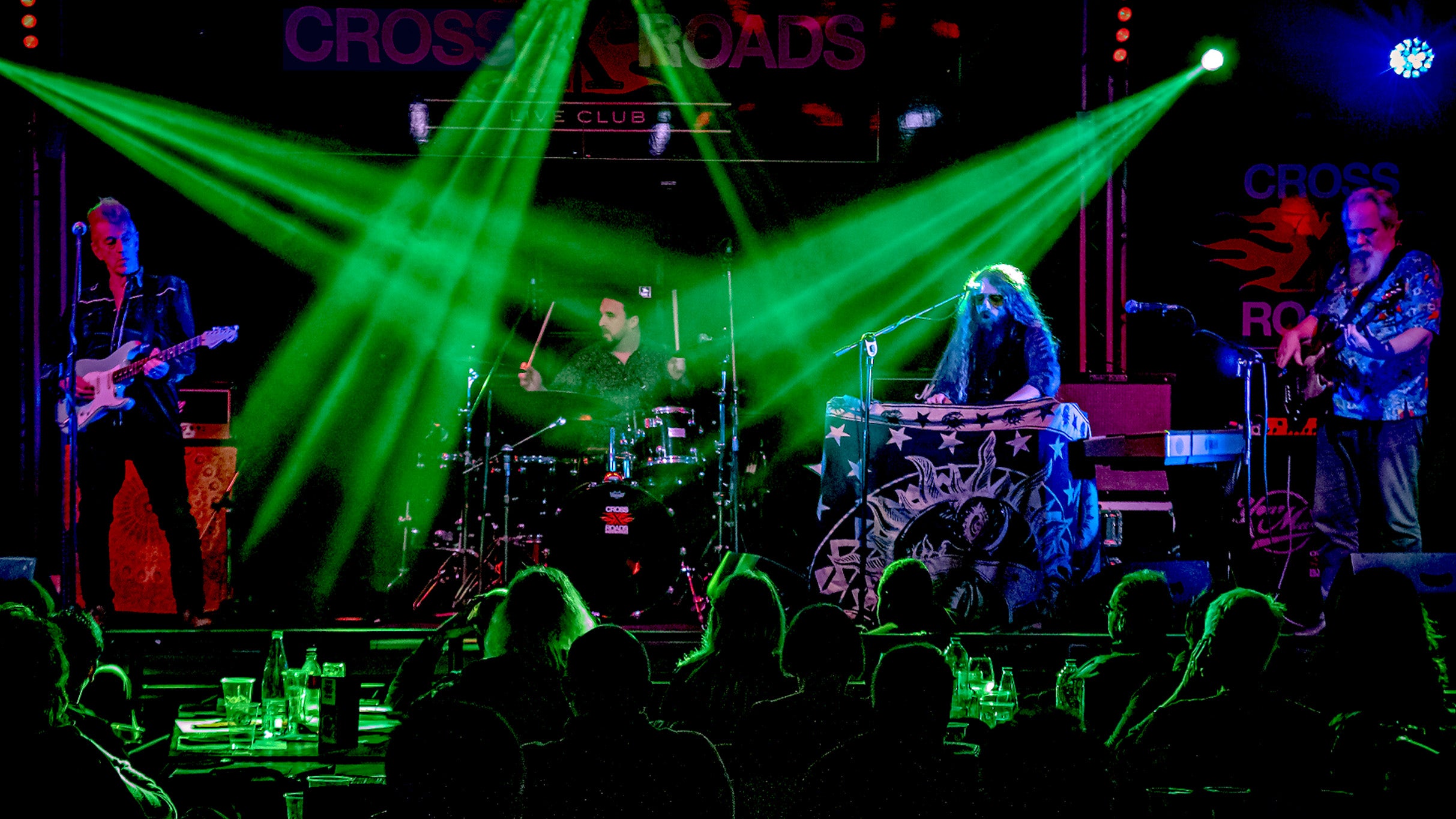 Giants of Progrock