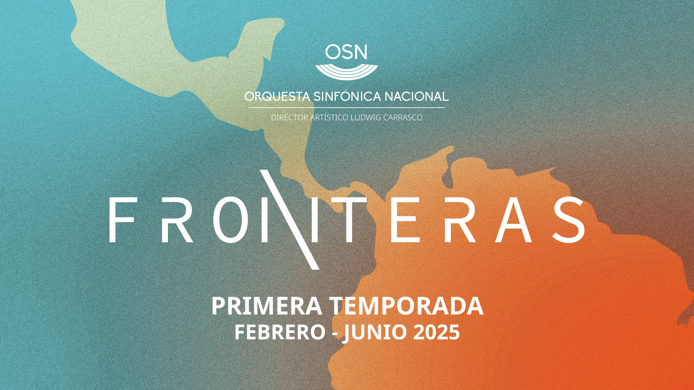 Orquesta Sinfónica Nacional