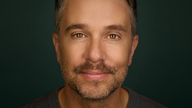Alexandre Barrette