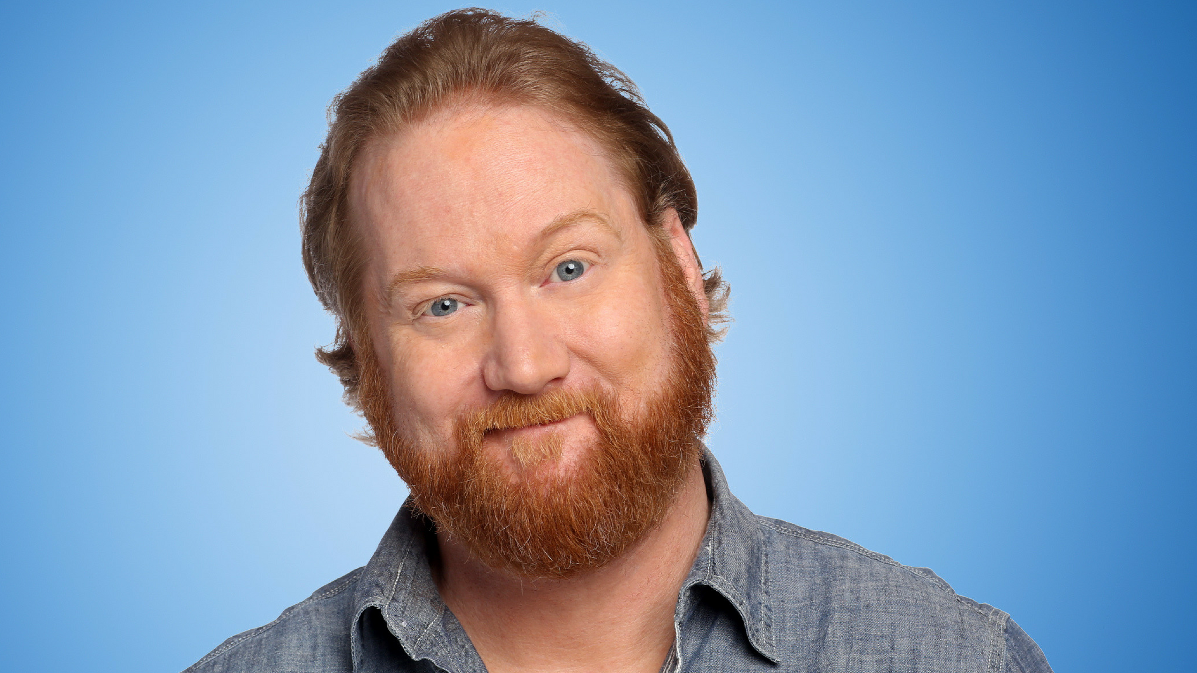 Jon Reep at Raleigh Improv – Cary, NC