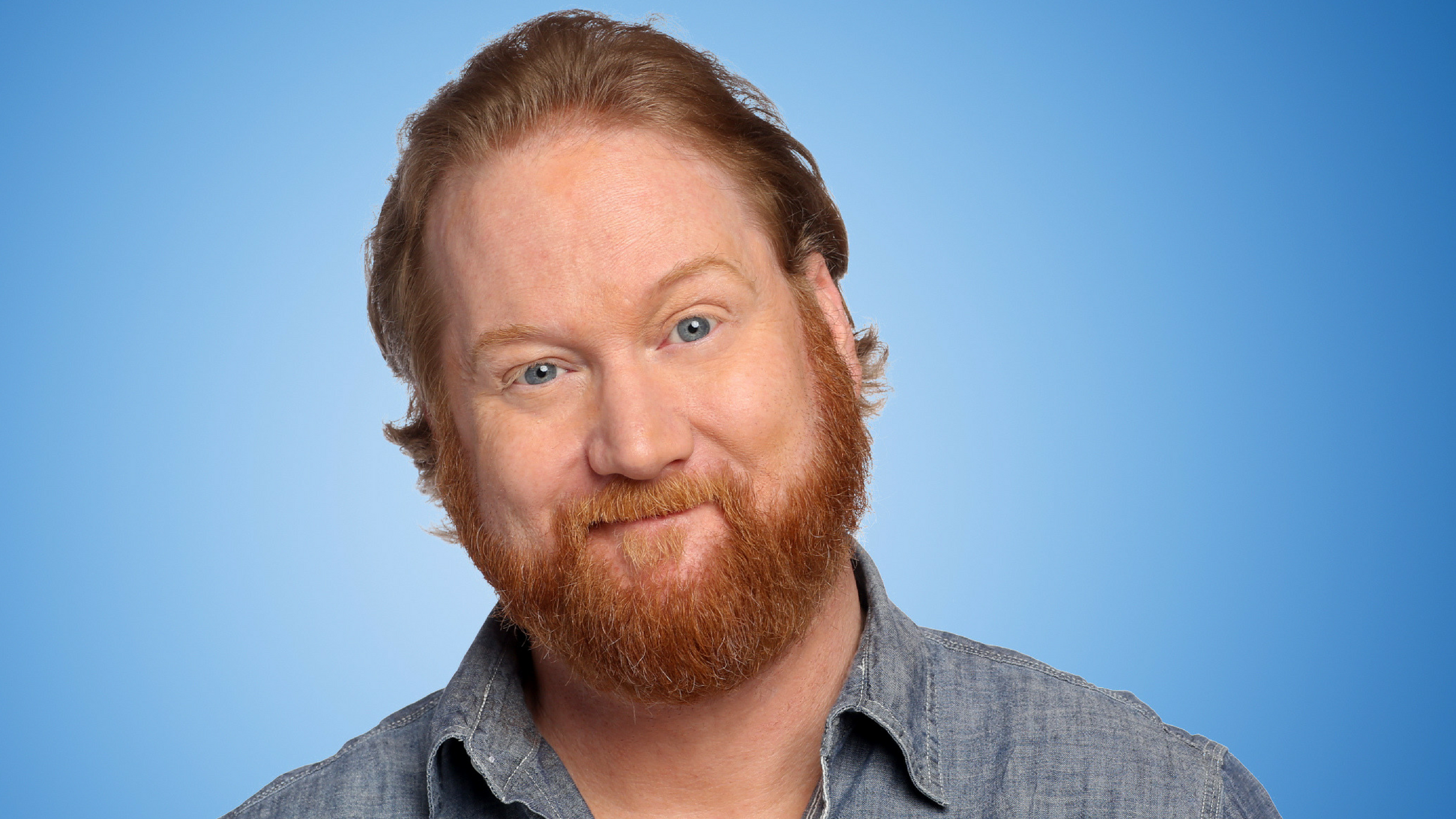 Jon Reep