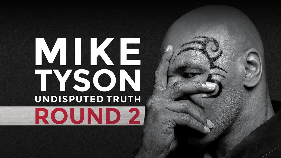 Mike Tyson: Undisputed Truth