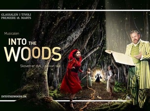 Image of Into the Woods