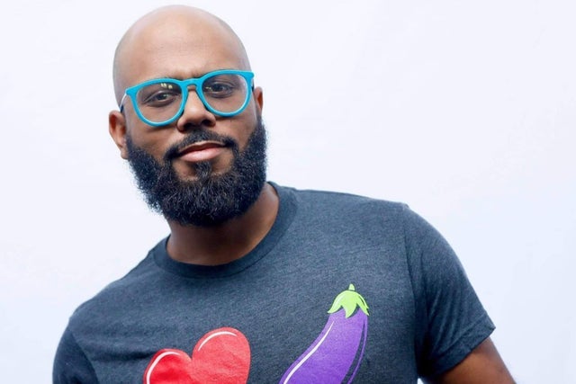 Akeem Woods LIVE at Punch Line Houston