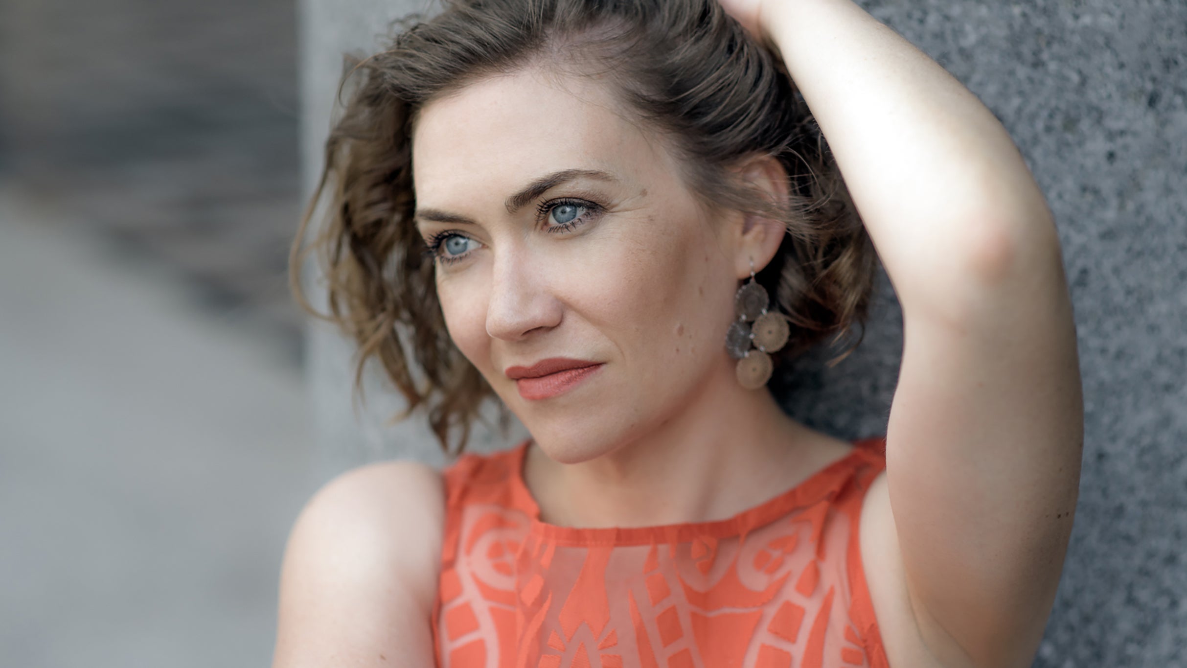 Heidi Stober Tickets | Event Dates & Schedule | Ticketmaster.com