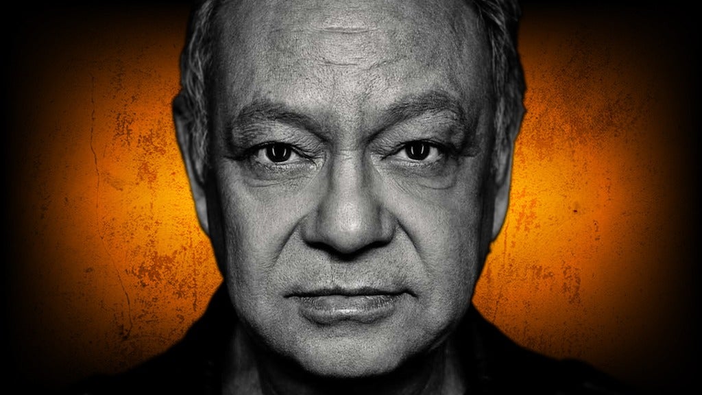 Cheech Marin tour tickets