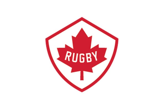 Rugby Canada - Men's International Rugby