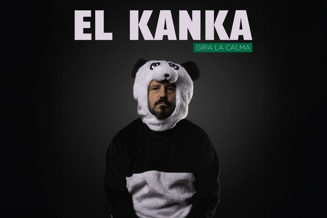 Presales to el kanka: members use these when buying pre-sale tickets