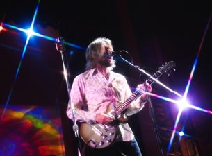 The Steepwater Band