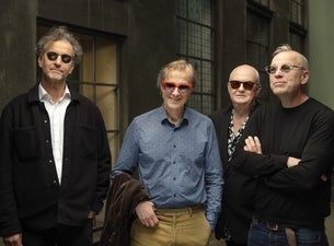 deLillos – 40 år & 1 dag