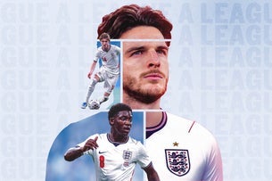 England V Czechia Wembley Stadium Seating Plan