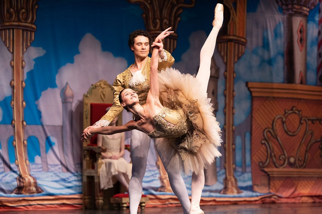 Centre Company Presents: The Nutcracker