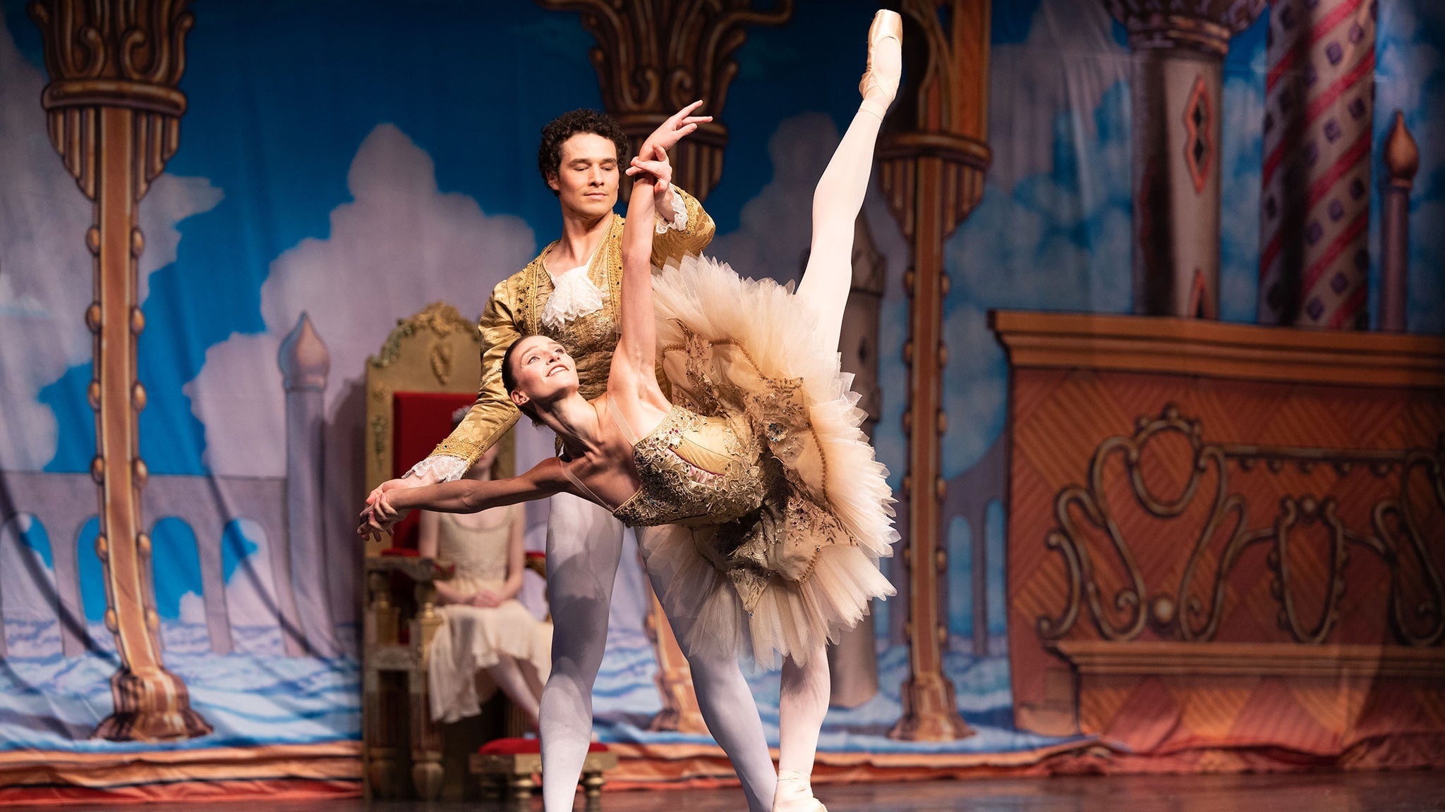 The Centre Performing Arts Company