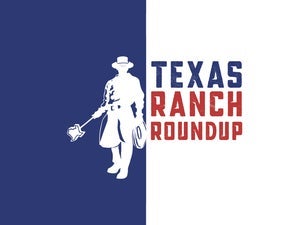 2025 Texas Ranch Roundup - Friday