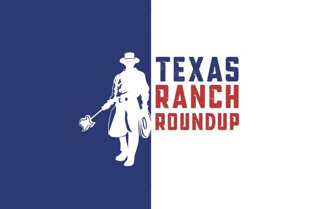 Ticket Reselling 2026 Texas Ranch Roundup - Friday