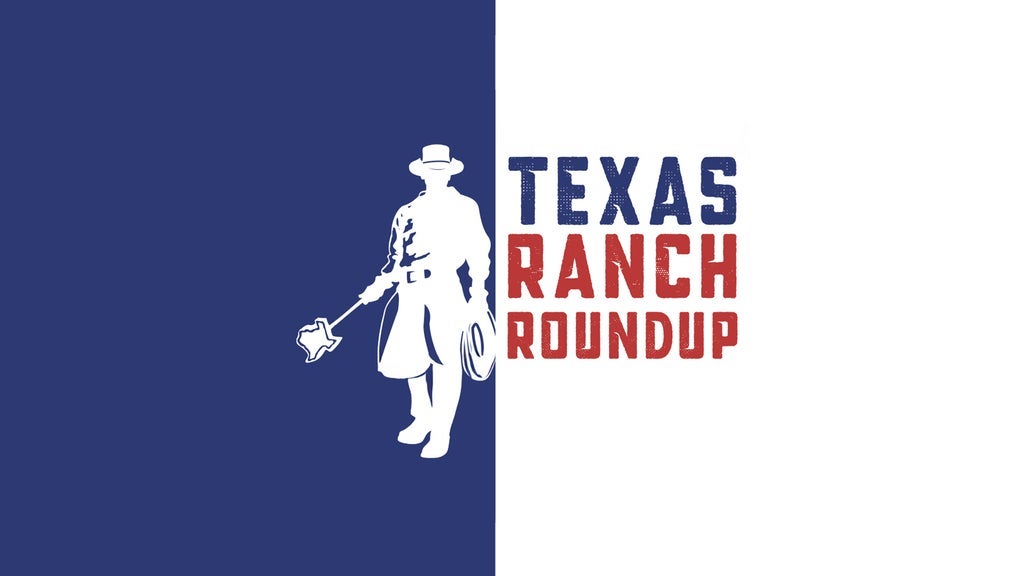 Hotels near Texas Ranch Roundup Events