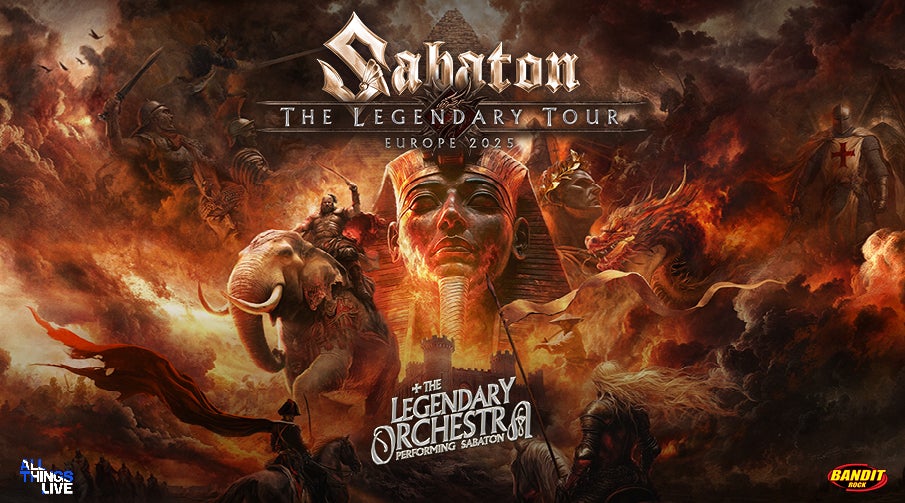 Sabaton