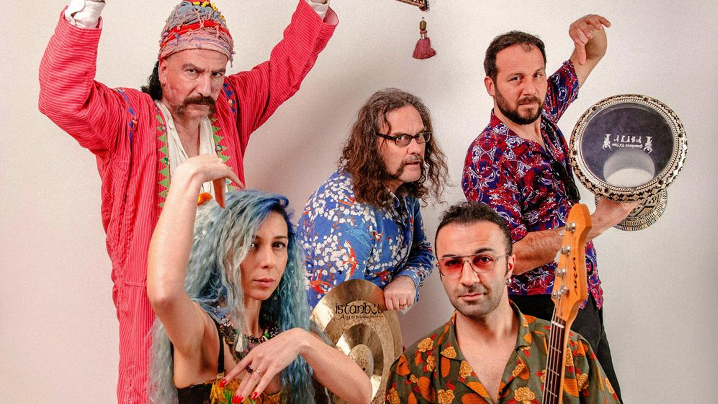 BaBa ZuLa